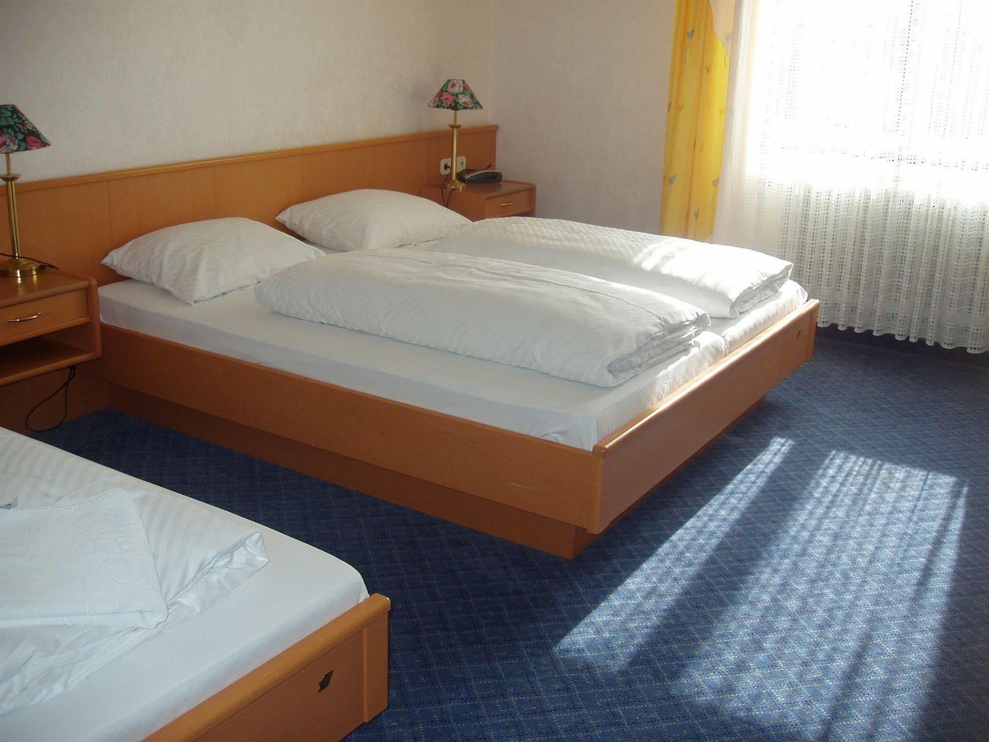 דונאו-אשינגן Flair Hotel Gruener Baum מראה חיצוני תמונה